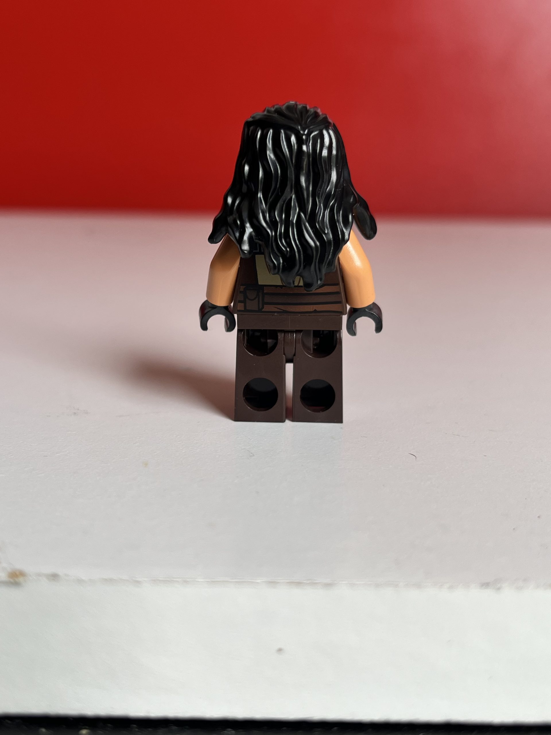 Star wars Quinlan Vos 75151 - Imagen 2