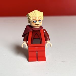 Chancellor Palpatine 8039