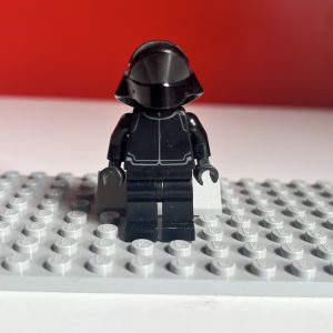 First Order Crew Member	75104	star wars