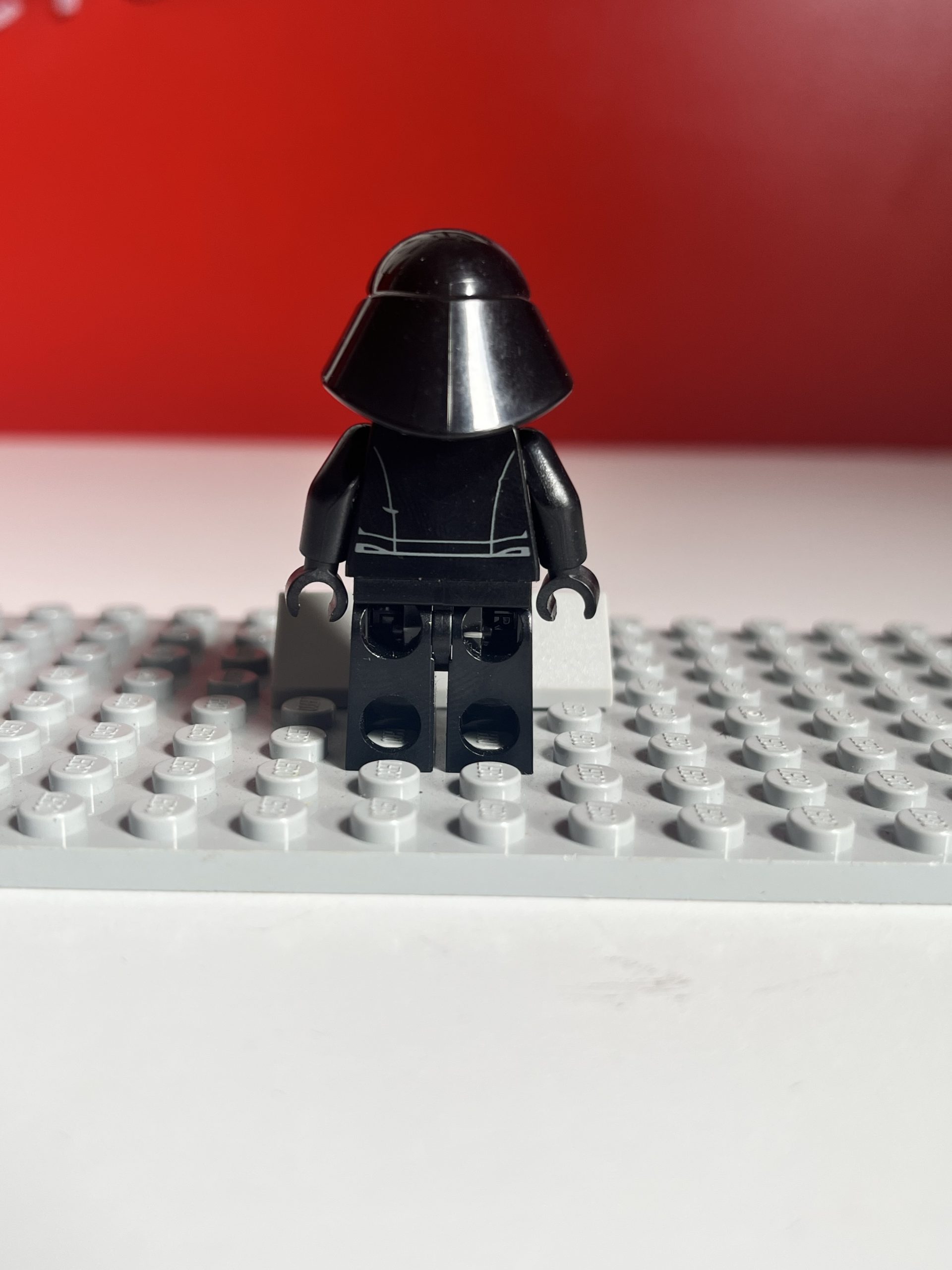 First Order Crew Member 75104 star wars - Imagen 2