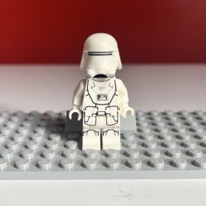 First Order Flametrooper	75103	star wars