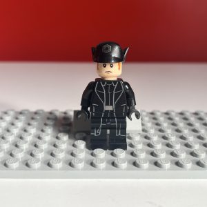 General Hux - Cap	75104	star wars