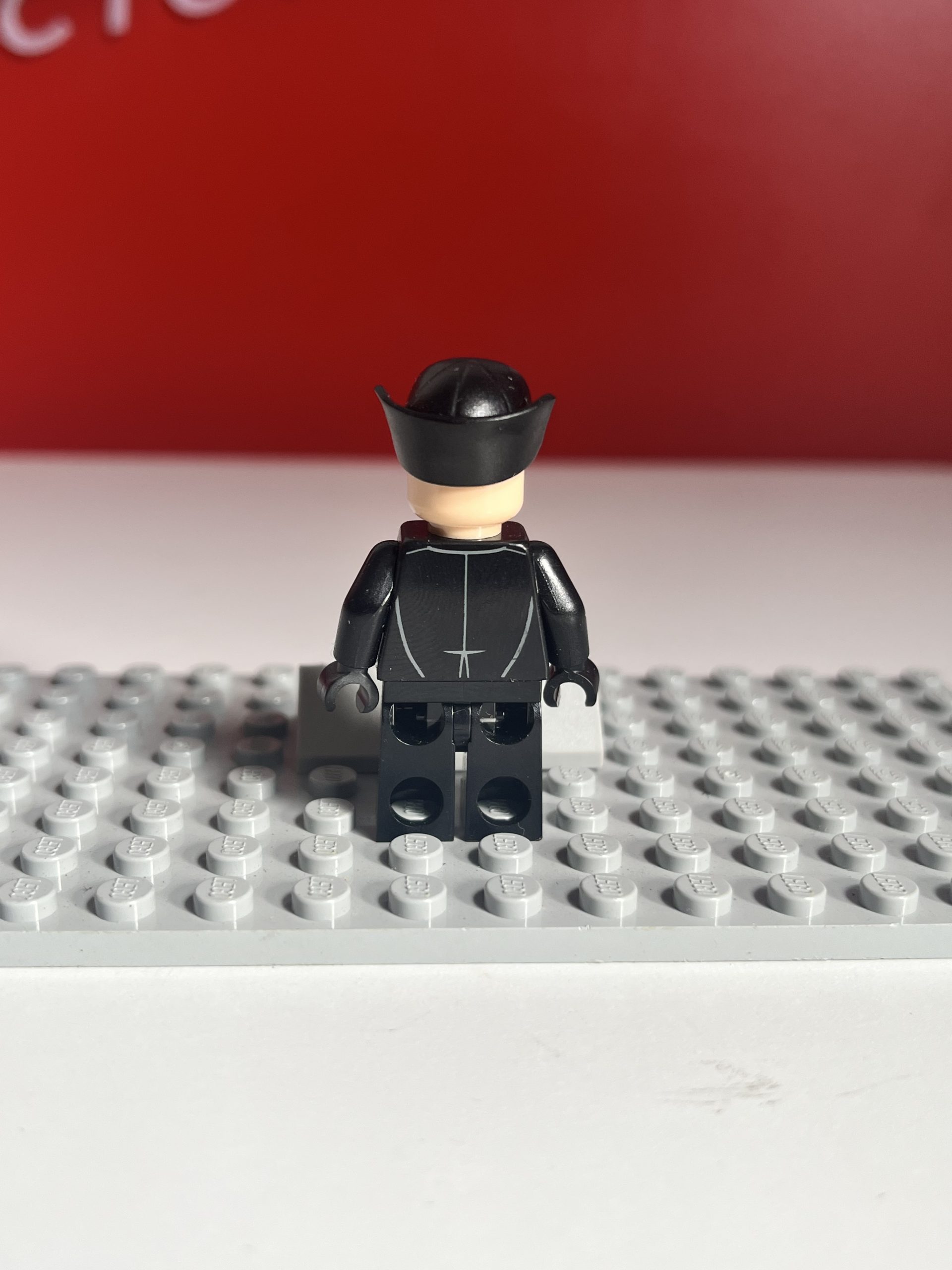 General Hux - Cap 75104 star wars - Imagen 2