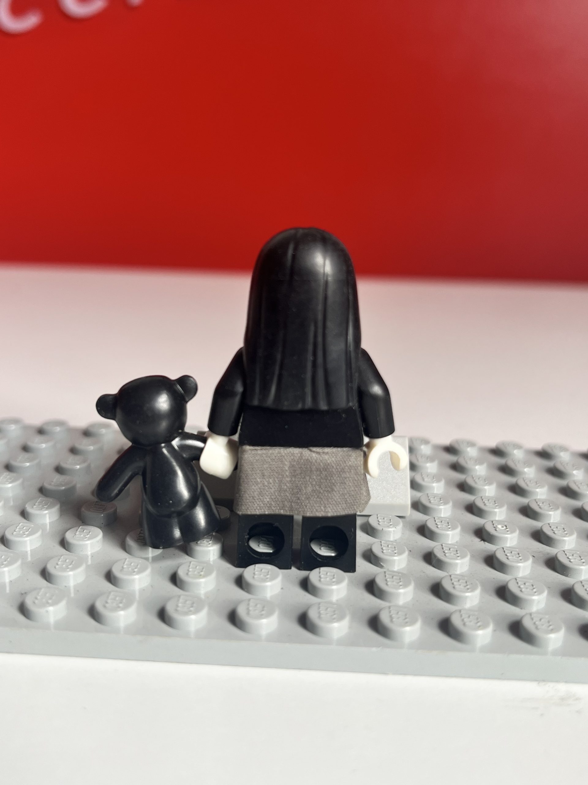 71007-16 Spooky Girl serie 12 - Imagen 2