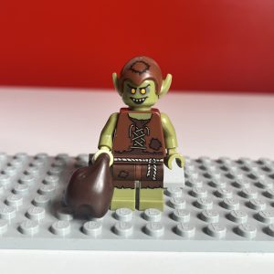 Goblin, Series 13	serie 13