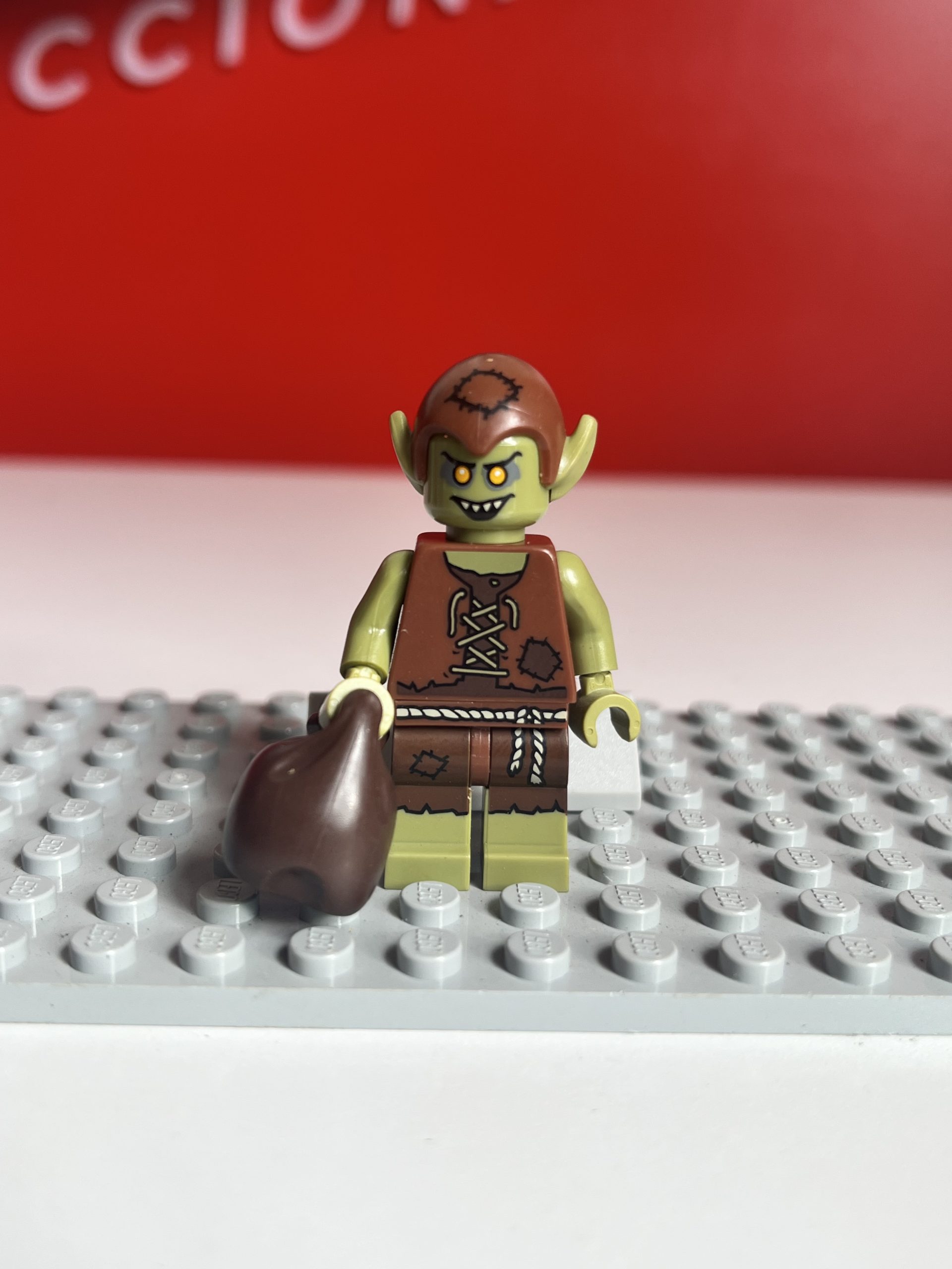 Goblin, Series 13 serie 13