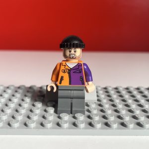 Two-Face's Henchman	6864	Dc batman