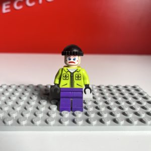 The Joker's Henchman	6864 DC BATMAN