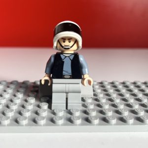 Rebel Fleet Trooper	7668	star wars