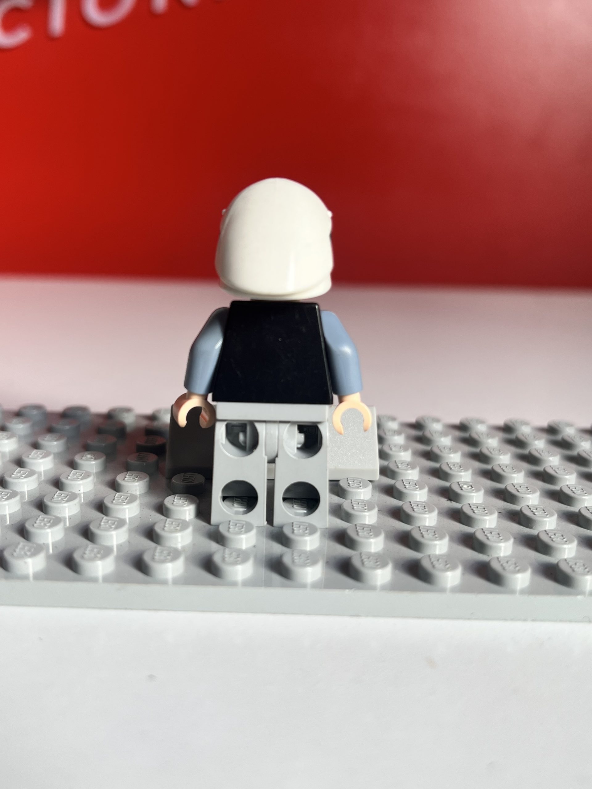 Rebel Fleet Trooper 7668 star wars - Imagen 2