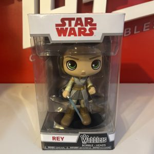 Star Wars Wobblers Rey