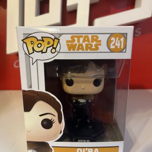 Funko Star Wars Pop! Qi'ra #241