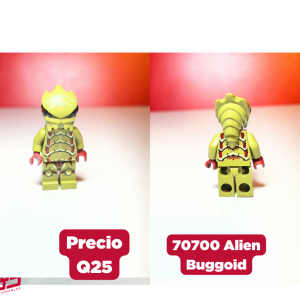 Alien Buggoid – 70700