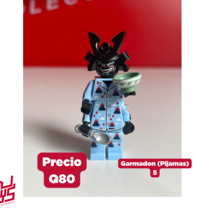 LEGO Garmadon (Pijamas) ninjago