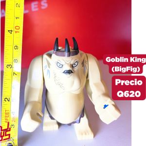 Goblin King (BigFig) lotr hobbit
