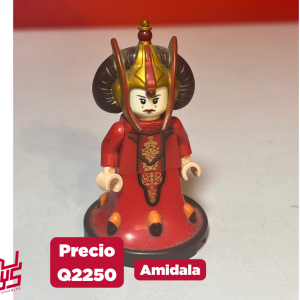 Lego Amidala