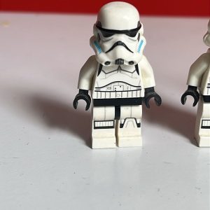 Stormtrooper (Piernas impresas) 75055 Imperial Star Destroyer