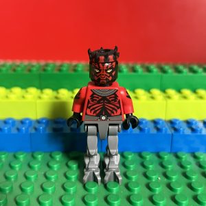 star wars Darth Maul - Mechanical Legs	75022