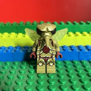 Winged Mosquitoid	70701