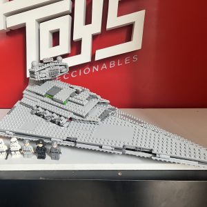 LEGO sw STAR WARS 75055 Imperial Star Destroyer	75055