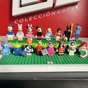 lego Serie 1 Disney	71012