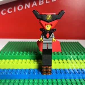 The lego movie Lord Business	70809