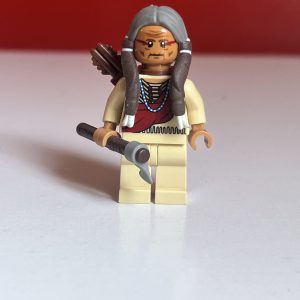 LEGO WESTERN Chief Big Bear	79110