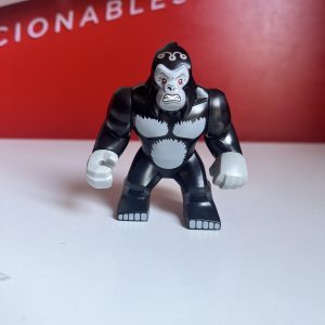 lego DC BATMAN Gorilla Grodd	76026