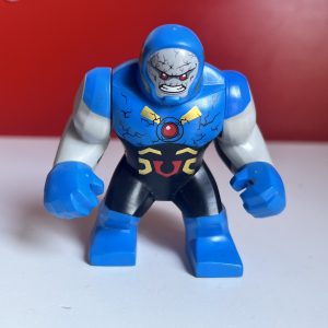 Lego dc batman Darkseid	76028