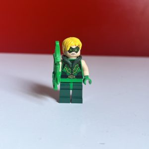 Lego dc batman Green Arrow 	76028
