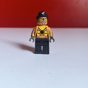 LEGO DC BATMAN Tarantula	70907