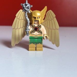 Lego dc batman Hawkman	76028