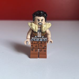 LEGO MARVEL spiderman Kraven The Hunter	76057