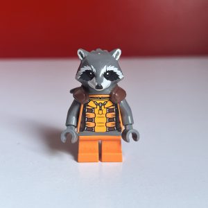 LEGO MARVEL Rocket Raccoon	76020