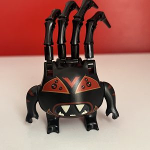 LEGO TMNT Spider Bytez	79119