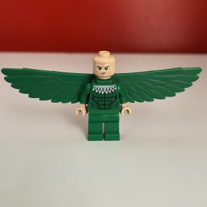LEGO MARVEL spiderman Vulture Buitre	76059
