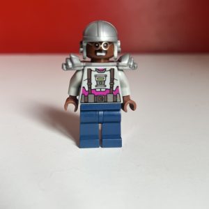LEGO TMNT Baxter Stockman	79105