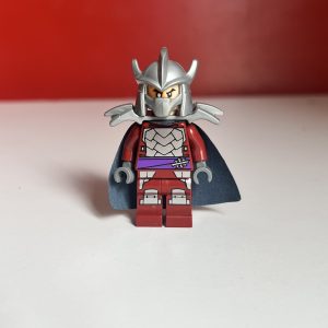 LEGO TMNT Shredder - Dark Blue Cape	79101
