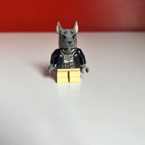 LEGO TMNT Splinter - Black Jacket	79115