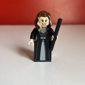 LEGO HP Narcissa Malfoy 4865