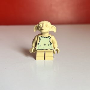 LEGO HP Dobby 4731