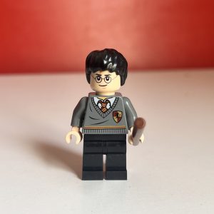 LEGO HP Harry Potter 4865