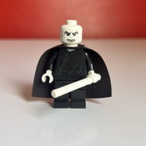 LEGO HP Lord Voldemort 4865