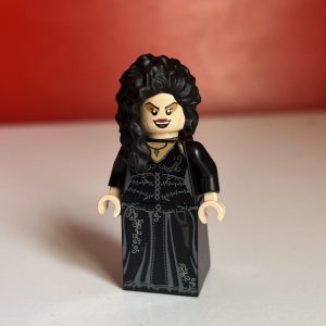 LEGO HP Bellatrix Lestrange 4840