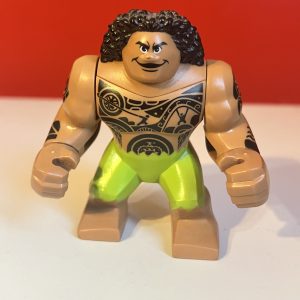 Lego disney Maui	41150
