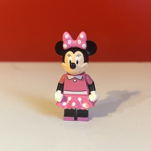 Lego disney Minnie Mouse	71012