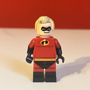 Lego disney Mr. Incredible	71012