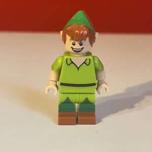 Lego disney Peter Pan	71012