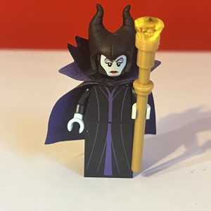Lego disney Malefícent	71012
