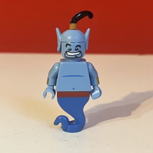 Lego disney Genie	71012